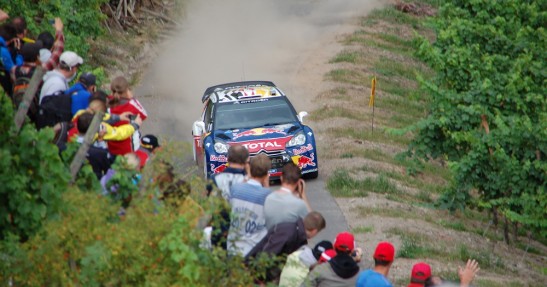 Rajd Niemiec